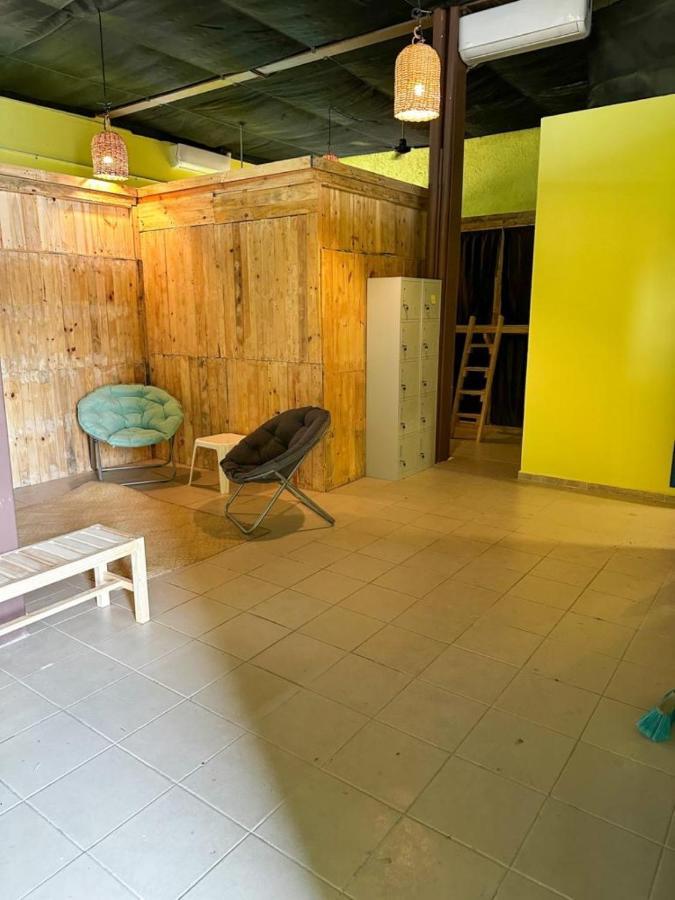 Hostel Tropico 20 Pdc Playa del Carmen Exteriér fotografie