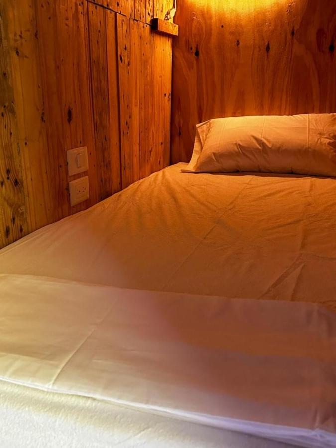 Hostel Tropico 20 Pdc Playa del Carmen Exteriér fotografie