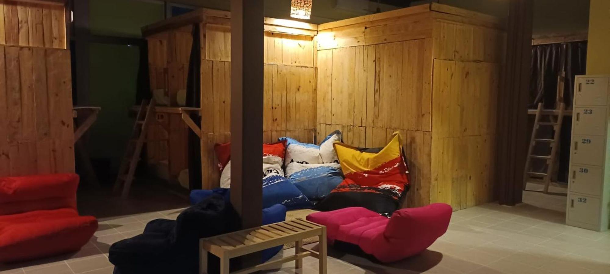 Hostel Tropico 20 Pdc Playa del Carmen Exteriér fotografie