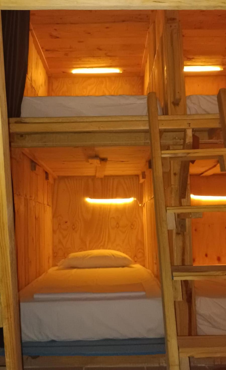 Hostel Tropico 20 Pdc Playa del Carmen Exteriér fotografie