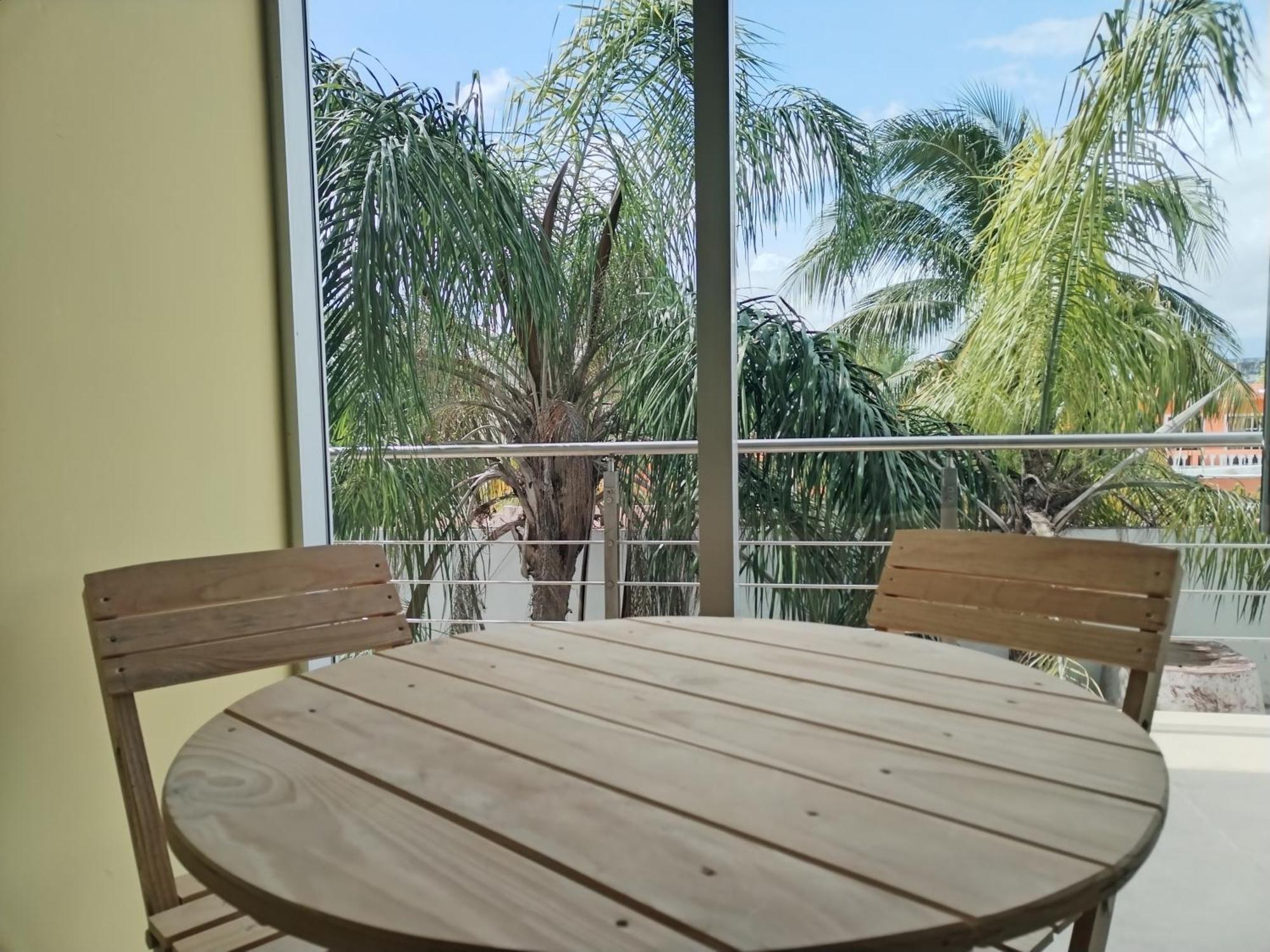 Hostel Tropico 20 Pdc Playa del Carmen Exteriér fotografie