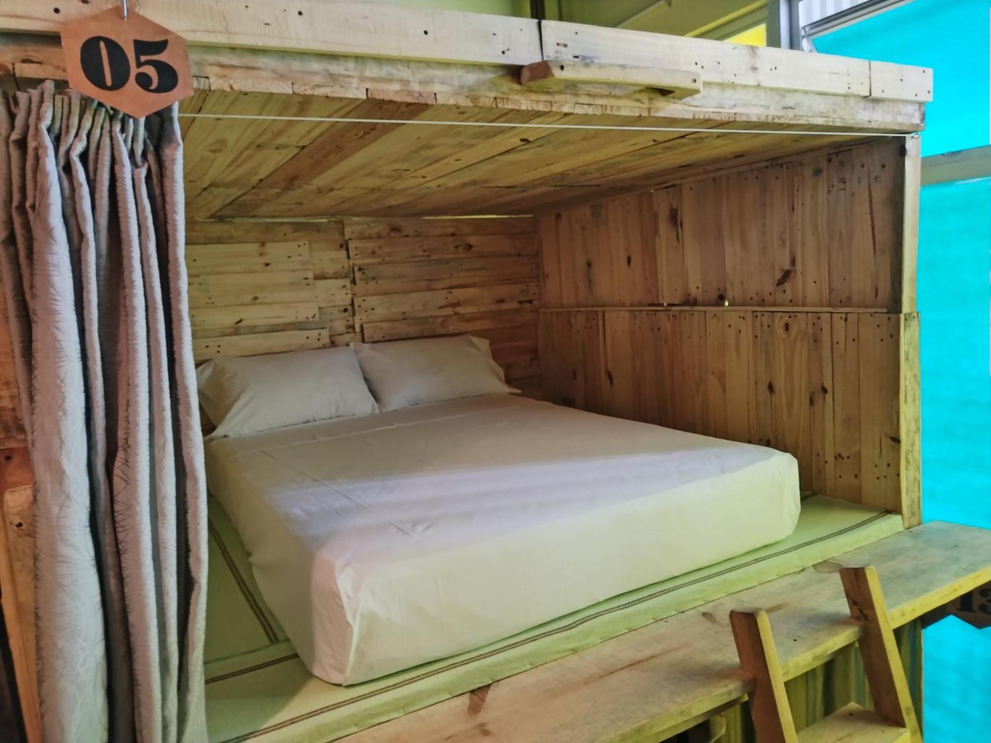 Hostel Tropico 20 Pdc Playa del Carmen Exteriér fotografie