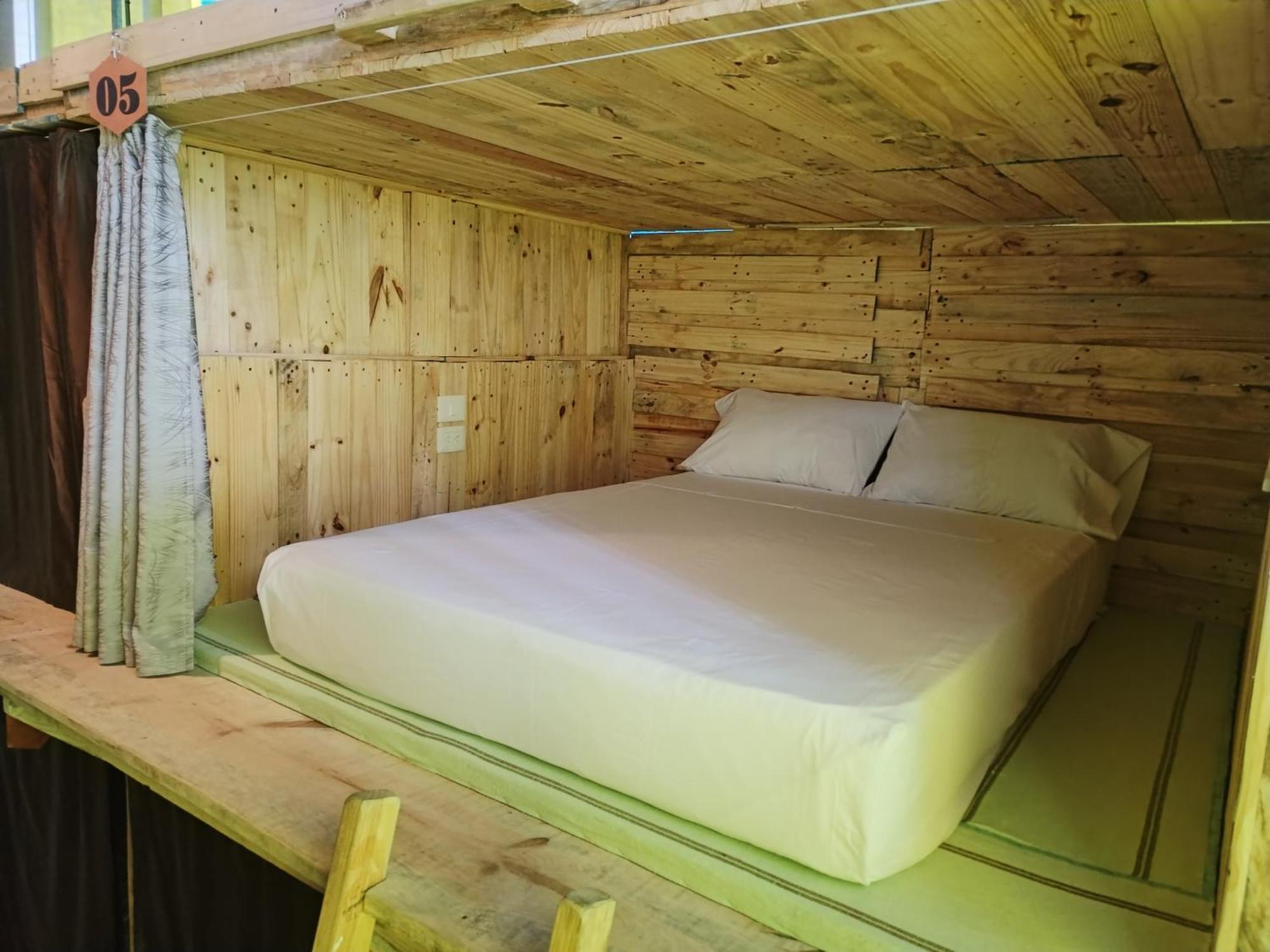 Hostel Tropico 20 Pdc Playa del Carmen Exteriér fotografie