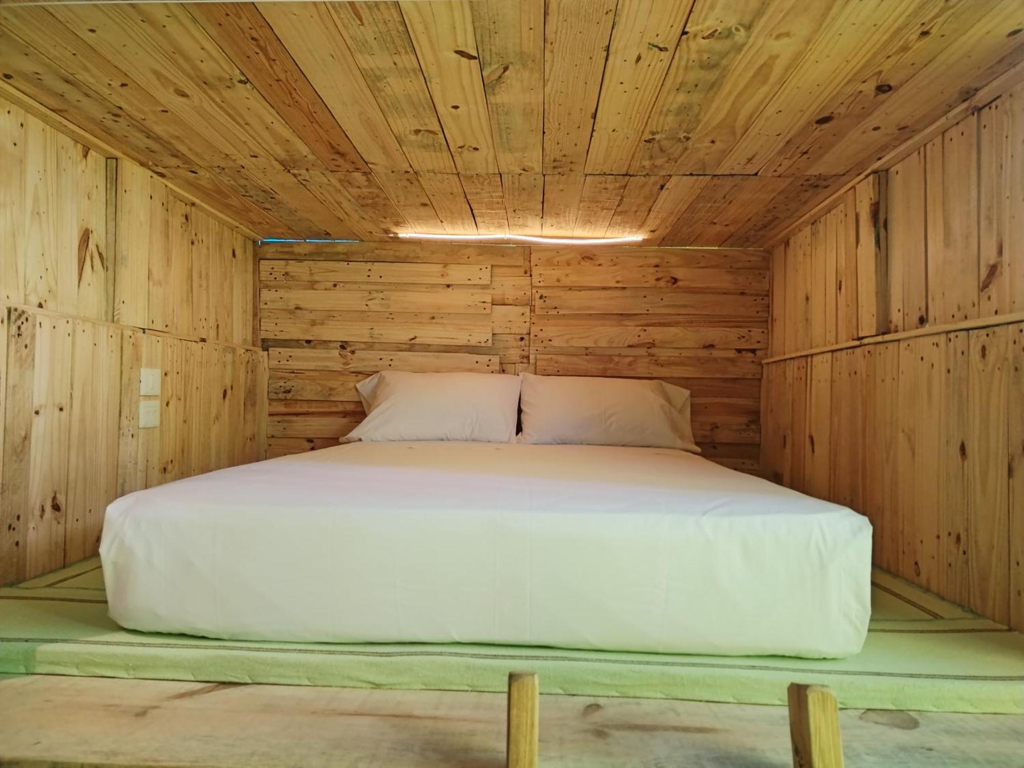 Hostel Tropico 20 Pdc Playa del Carmen Exteriér fotografie